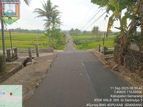 Foto Tahun 2025