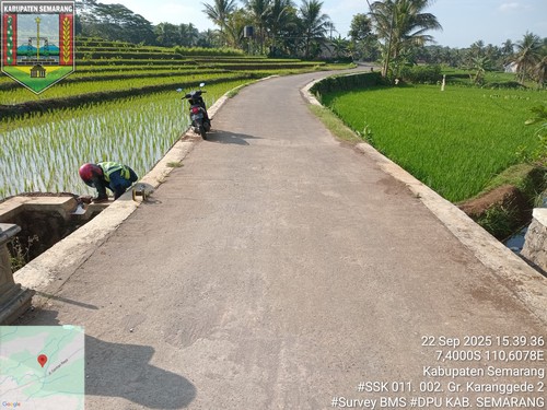 Foto Tahun 2025