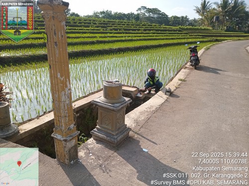 Foto Tahun 2025