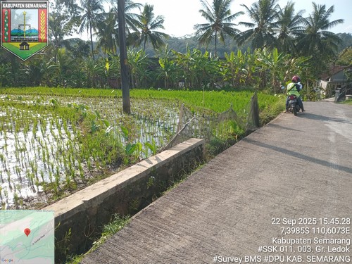 Foto Tahun 2025
