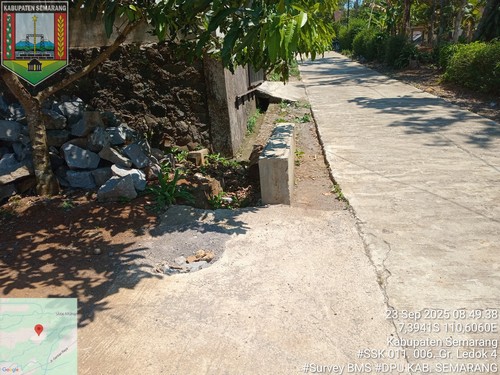 Foto Tahun 2025