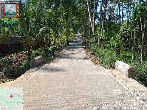 Foto Tahun 2025