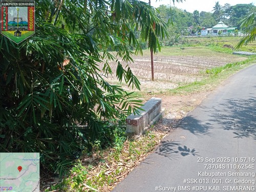 Foto Tahun 2025
