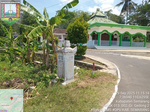 Foto Tahun 2025