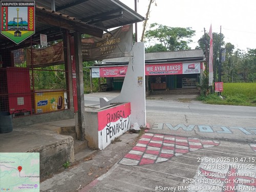 Foto Tahun 2025