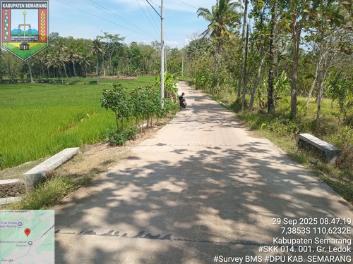 Foto Tahun 2025