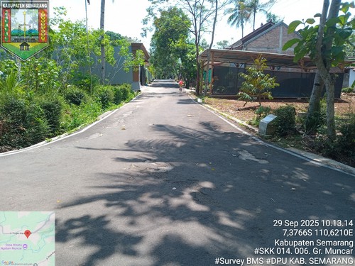 Foto Tahun 2025