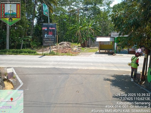 Foto Tahun 2025