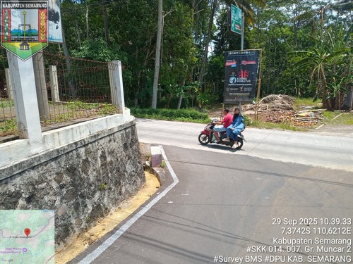 Foto Tahun 2025