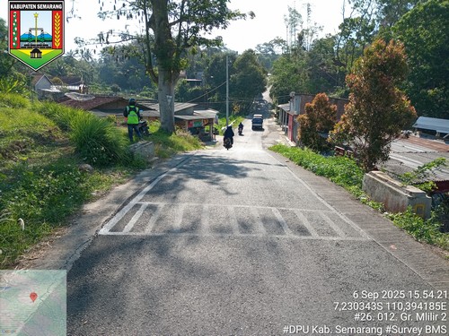 Foto Tahun 2025