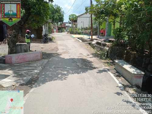 Foto Tahun 2025