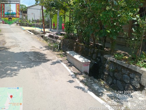 Foto Tahun 2025