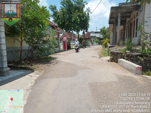 Foto Tahun 2025