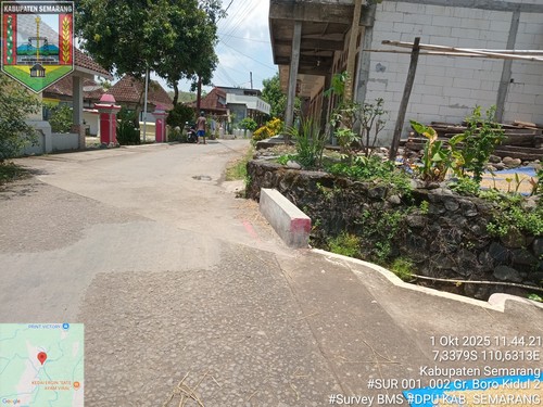 Foto Tahun 2025