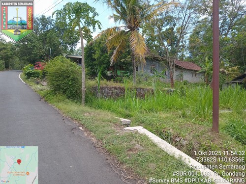 Foto Tahun 2025