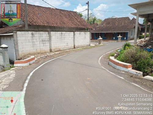 Foto Tahun 2025