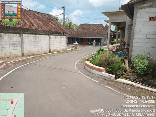 Foto Tahun 2025