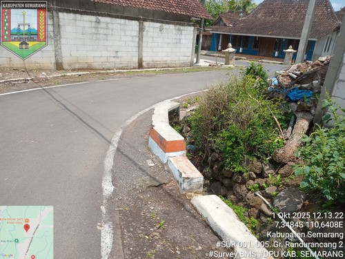 Foto Tahun 2025
