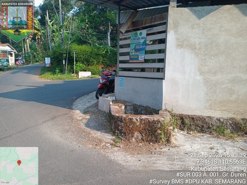 Foto Tahun 2025