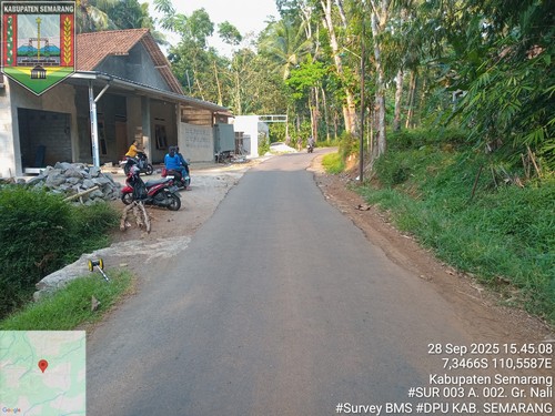 Foto Tahun 2025