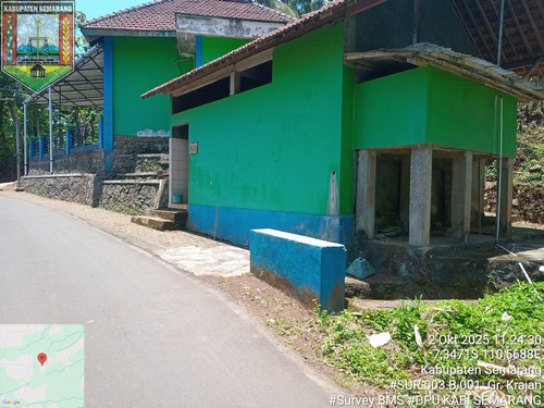 Foto Tahun 2025