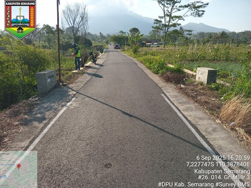 Foto Tahun 2025