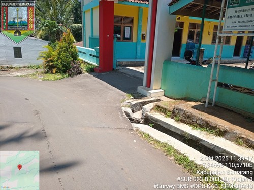 Foto Tahun 2025