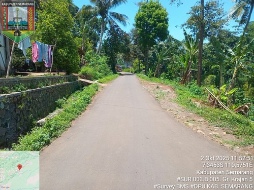 Foto Tahun 2025