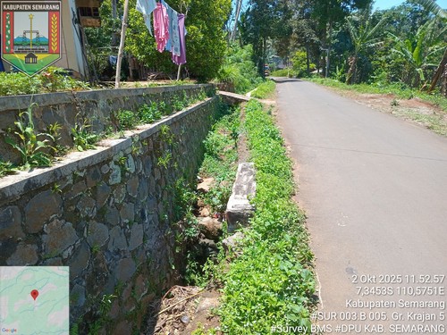 Foto Tahun 2025