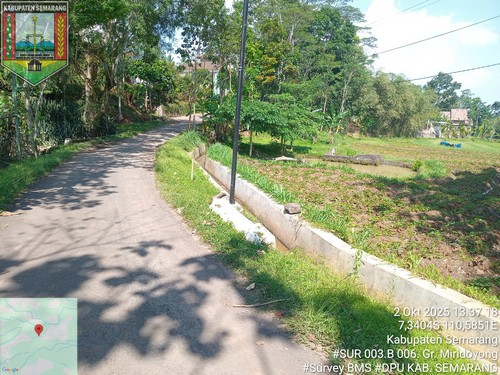 Foto Tahun 2025