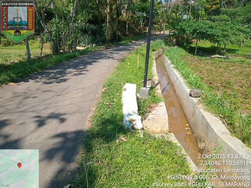 Foto Tahun 2025