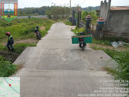 Foto Tahun 2025