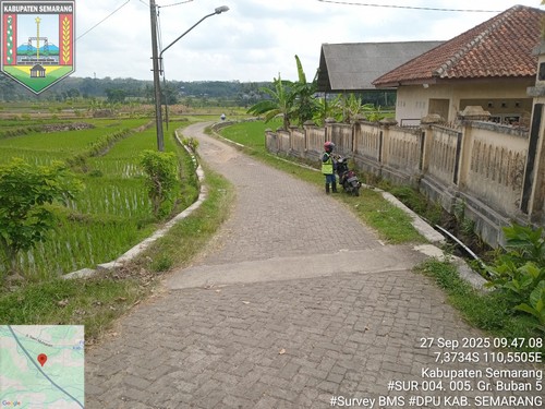 Foto Tahun 2025