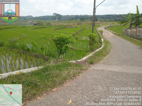 Foto Tahun 2025