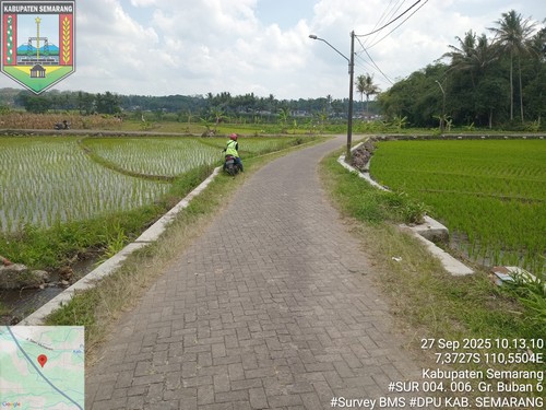 Foto Tahun 2025