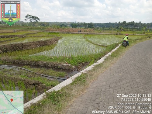 Foto Tahun 2025