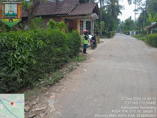 Foto Tahun 2025