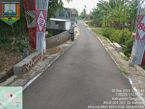 Foto Tahun 2025