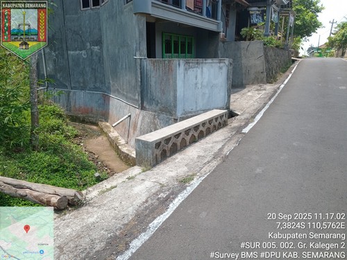 Foto Tahun 2025