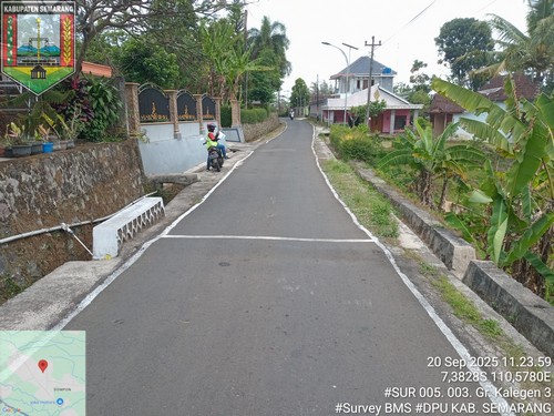 Foto Tahun 2025
