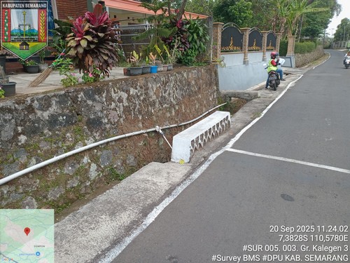 Foto Tahun 2025
