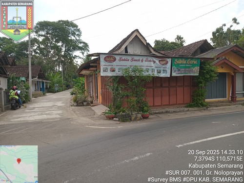 Foto Tahun 2025