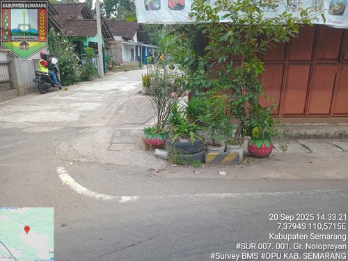 Foto Tahun 2025