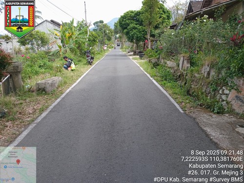 Foto Tahun 2025
