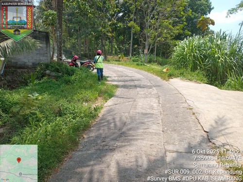 Foto Tahun 2025