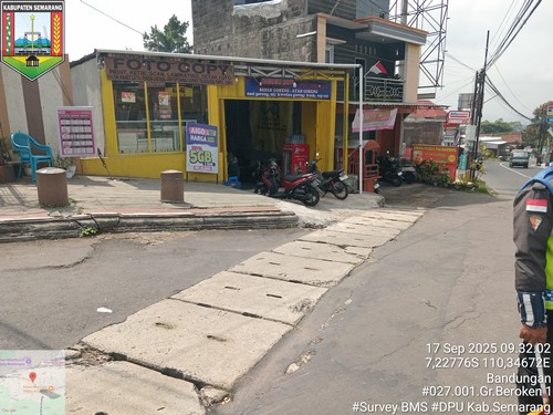 Foto Tahun 2025