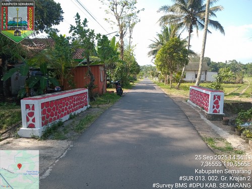 Foto Tahun 2025