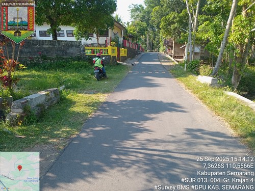 Foto Tahun 2025