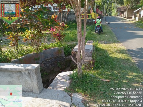 Foto Tahun 2025