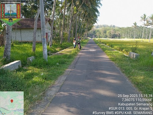 Foto Tahun 2025